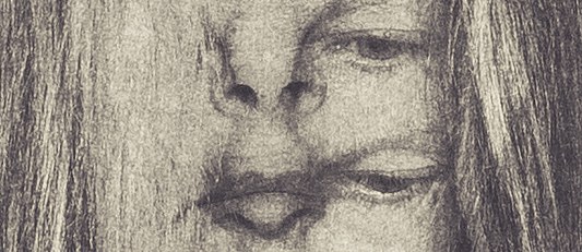 Aus der Serie „Positionierung” (Ausschnitt)