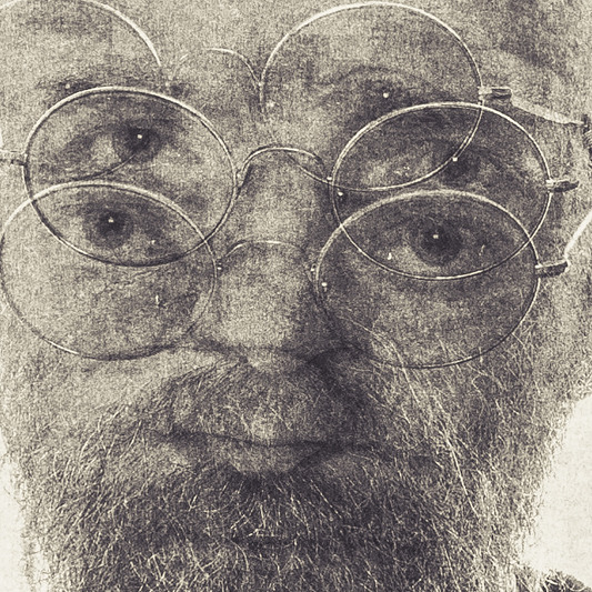 Aus der Serie „Positionierung” (Ausschnitt)